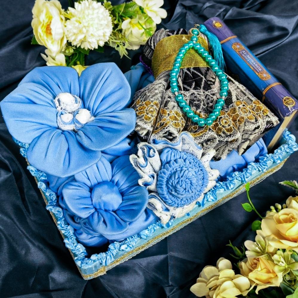 [TERBAIK] Hampers seperangkat alat sholat/ seperangkat alat sholat mahar/ seperangkat alat sholat se