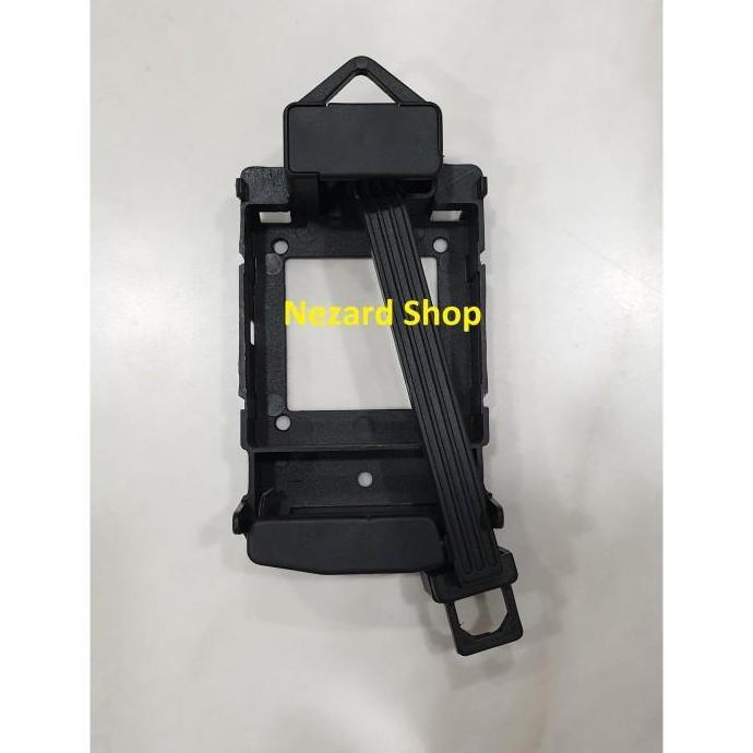 Mesin Pendulum Jam Dinding