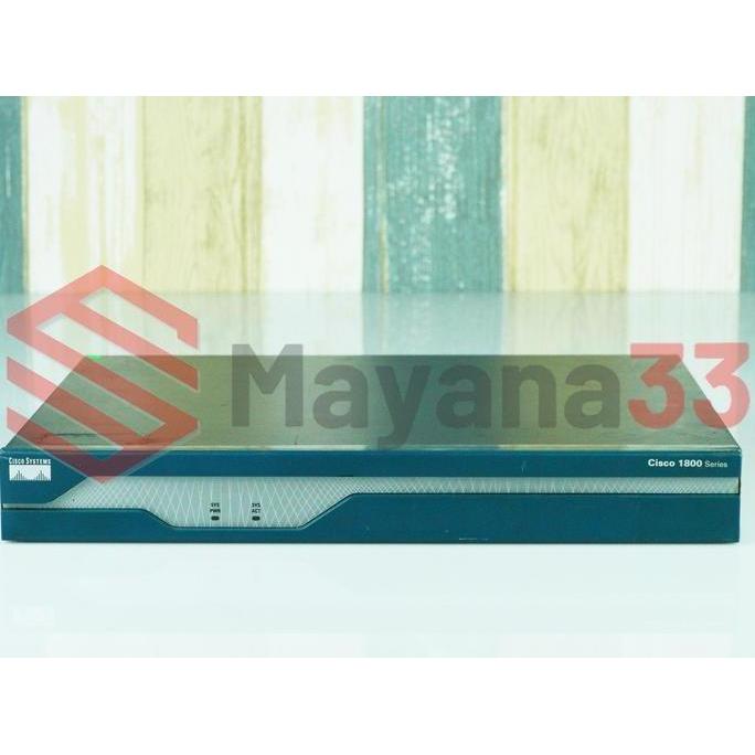 Router Cisco 1800 Series 1841