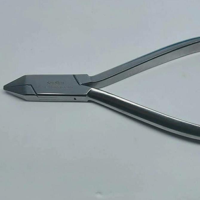 Tang Adam Tang Ortho Pipih pipih Sen Shan dental instrument pakistan