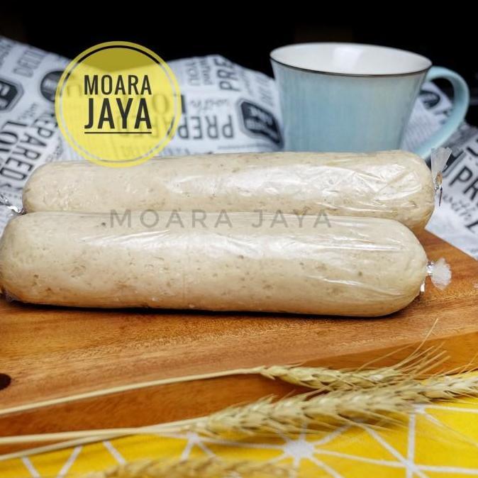 GALANTIN AYAM / SAPI