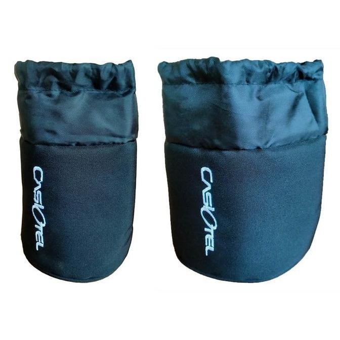 Lens Pouch / Ballhead Pouch / Tas Lensa / Tas Ballhead - Casiotel Premium