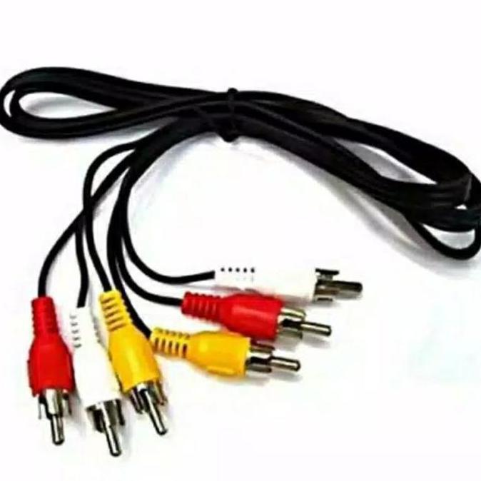 Allthebest- PAKET LENGKAP SAMBUNGAN AUDIO DARI TV KE SPEAKER AKTIF | AUDIO DIGITAL