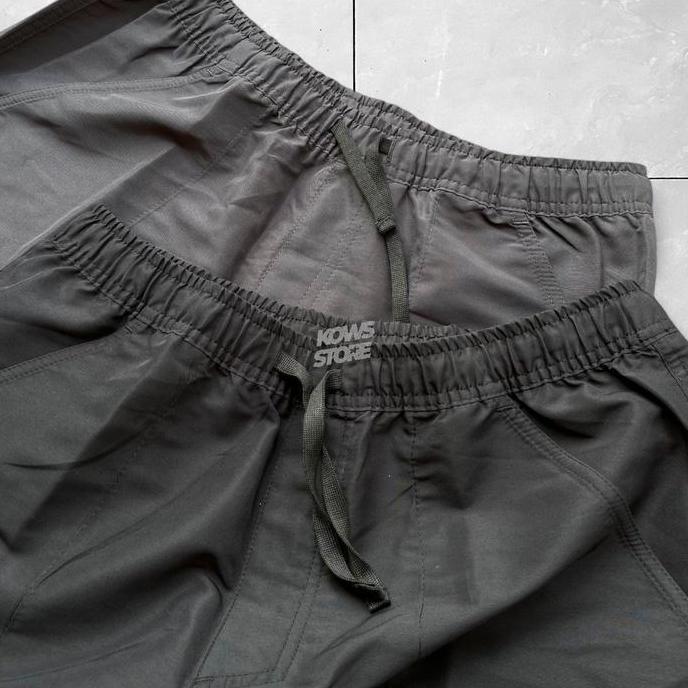 Murah  Celana Pendek Eiger Outdoor Terlaris 03 - Celana Pendek Pria