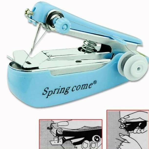 Allthebest- MESIN JAHIT MINI / STAPLES JAHIT