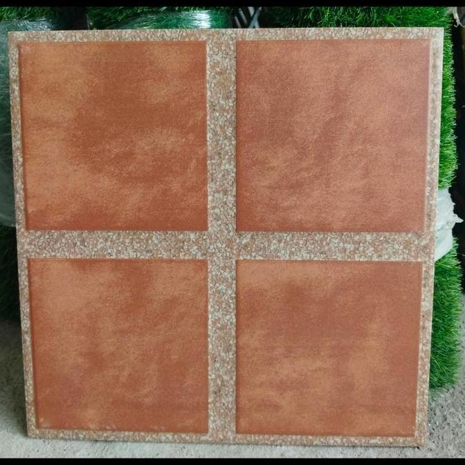 Keramik MOTIF BATA 40x40 MOTIF BATA TIPE 2 murah