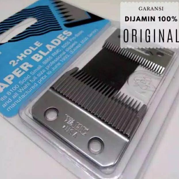 Allthebest- MESIN CUKUR WAHL ORI