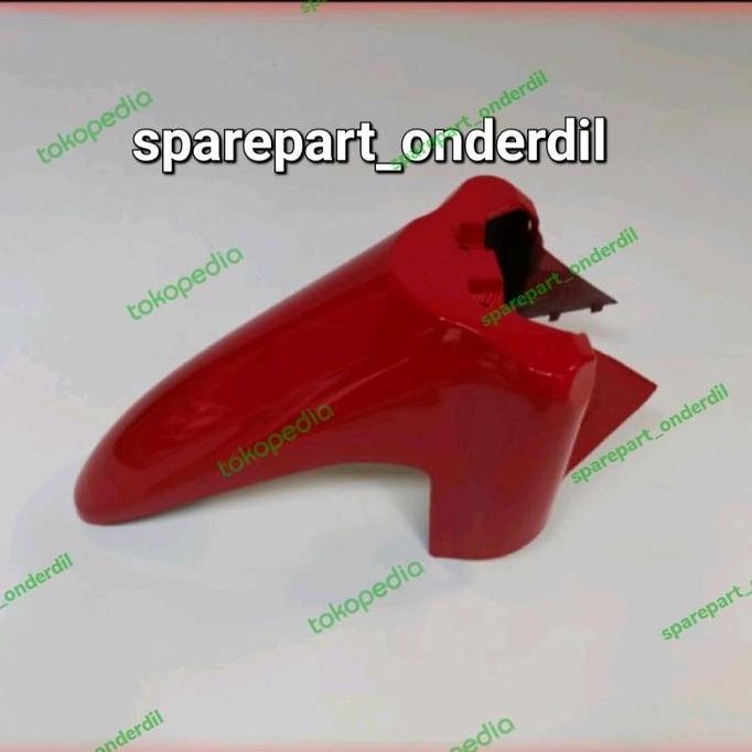 Spakbor Vega R new spakbor depan vega r new 2006-2009