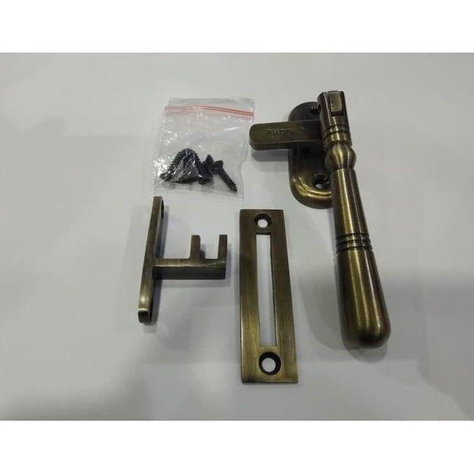 RAMBUNCIS SLOT SELOT KUNCI JENDELA RBP 624 PALOMA PENGUNCI JENDELA murah