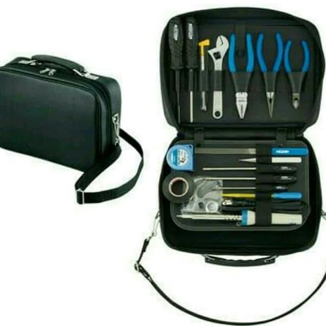 Hozan S7 ToolKit Set