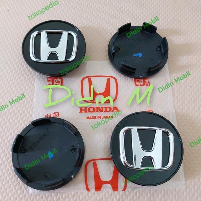 OWZY DOP TUTUP VELG HONDA HRV ORI 1PC