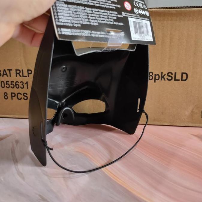 Ready Spin Master Batman Mask Topeng Batman