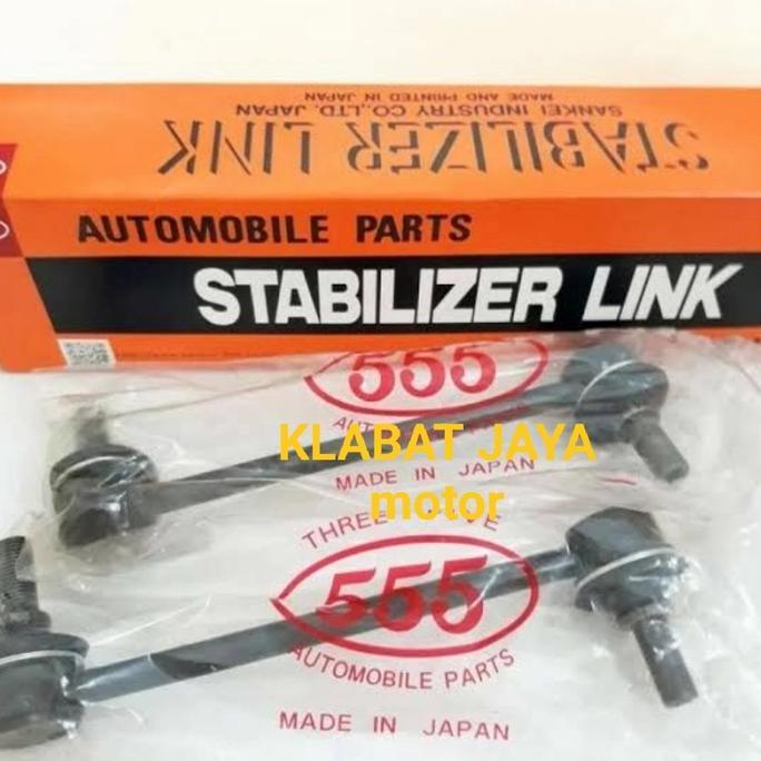 BRAGANZ LINK STABIL LINK STABILIZER AVANZA XENIA 555