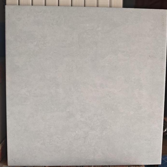 KERAMIK 40X40 CRESTON BONE MULIA murah