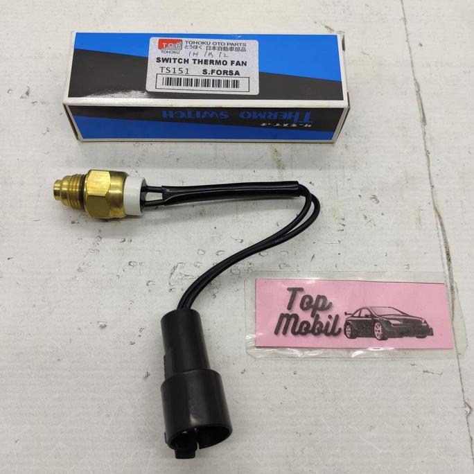 VERNOLAN Switch extra fan Forsa TS151