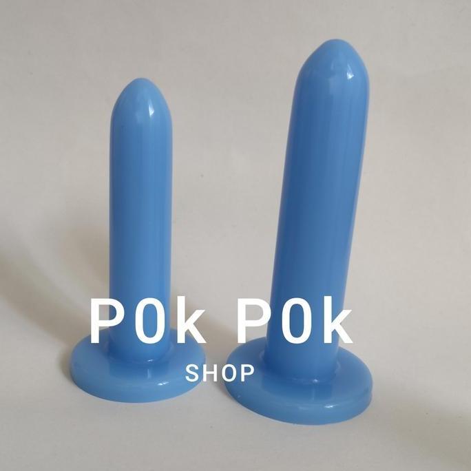 Silicone Dilator Vaginismus (5-6)