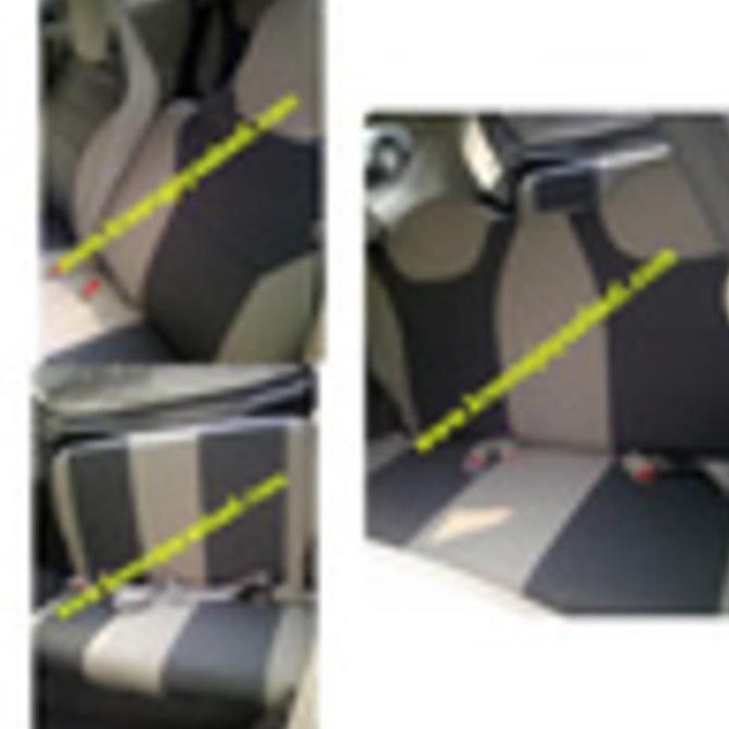 CIARY SARUNG JOK DATSUN GO PLUS