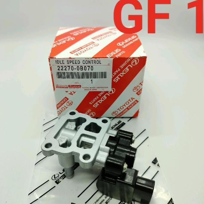 SHENDION SENSOR ISC IACV ASSY KIJANG EFI 1.8