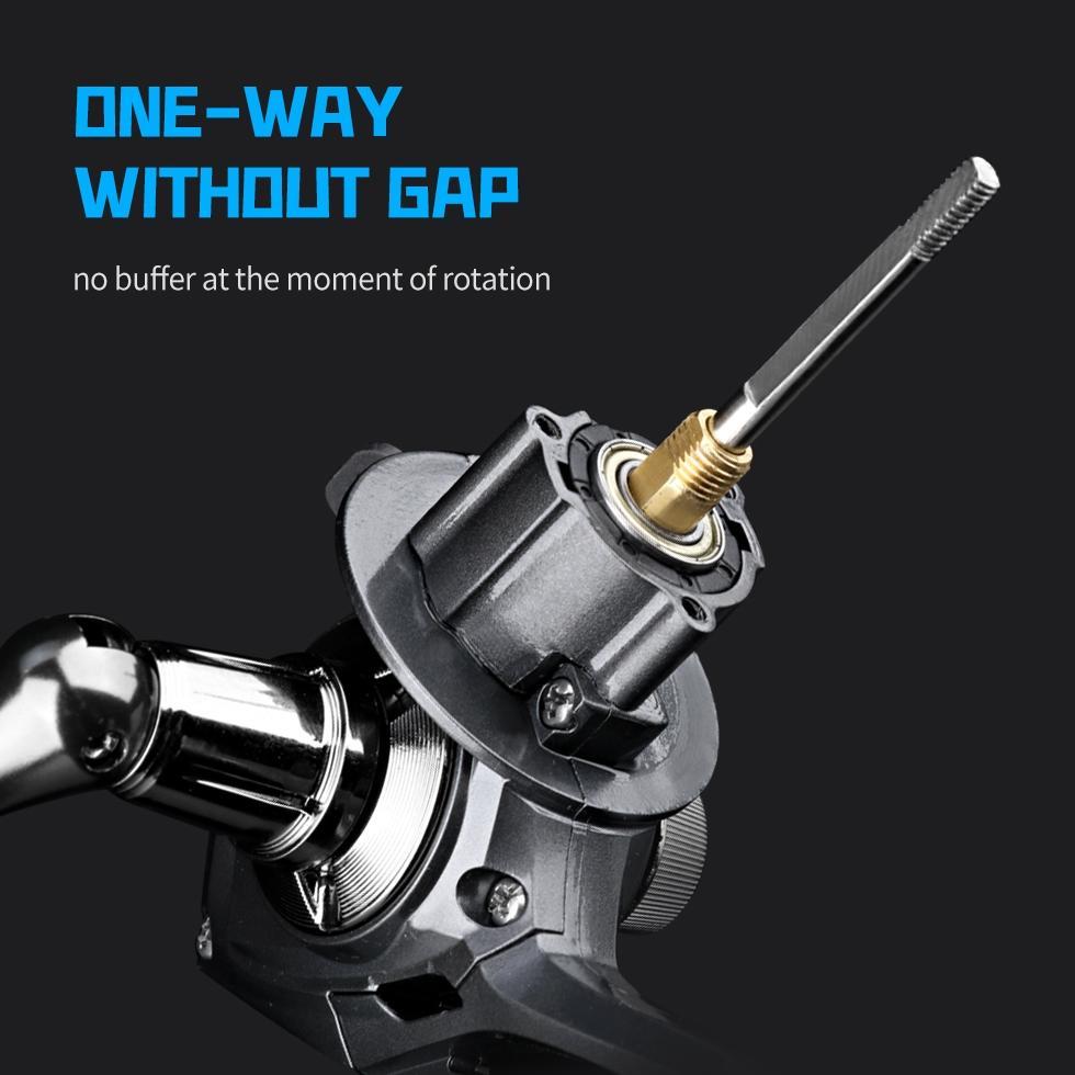 HOT PRODUCT SHIMANO Reel Pancing Reel Pancing Murah Kuat Power Reel Pancing Laut Tarikan Pancing Met