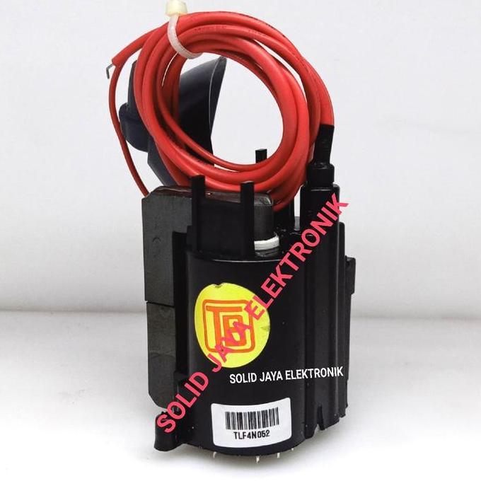 PLAYBACK FLYBACK TV PANASONIC TLF4N052 FBT TLF 4N052 PANASONIC 4N 052