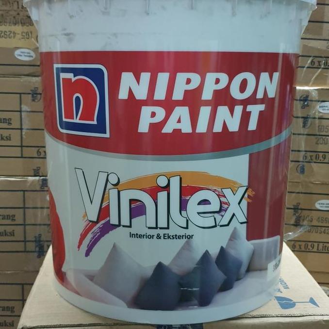 cat vinilex 25 kg 300