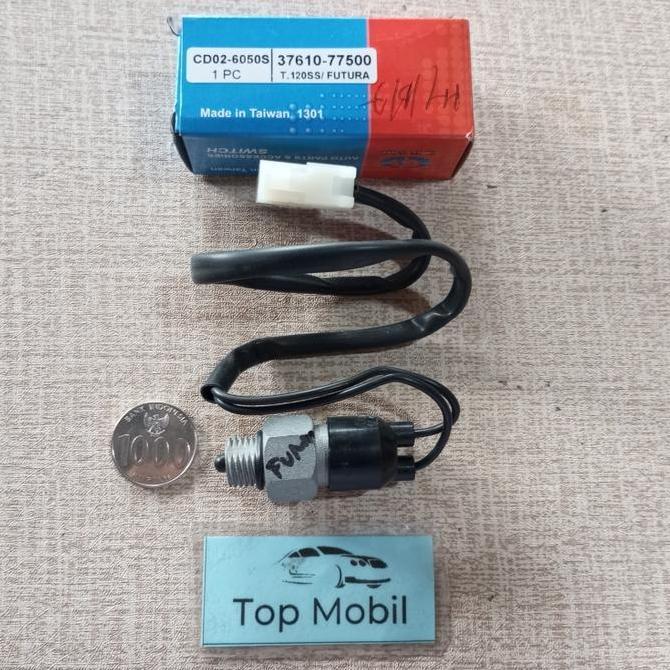 VERNOLAN Switch atret mundur Futura Karburator T120SS T120 SS Karburator