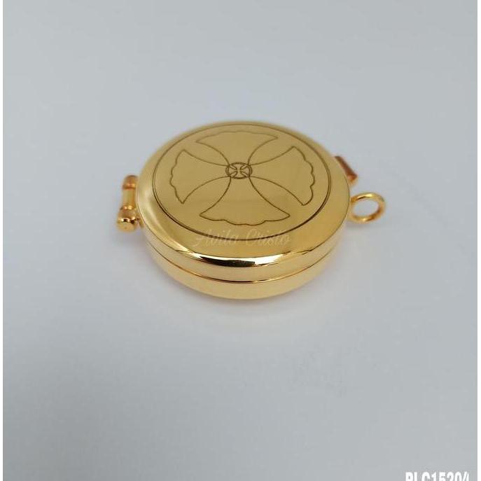 Piksis Kecil Toko Katolik