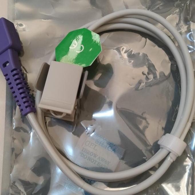 KABEL SPO2 SENSOR 7 PIN PEDIATRIC