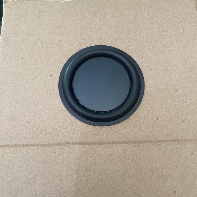 Subwoofer Passive Bass Radiator Sub Woofer Pasif Speaker Mini