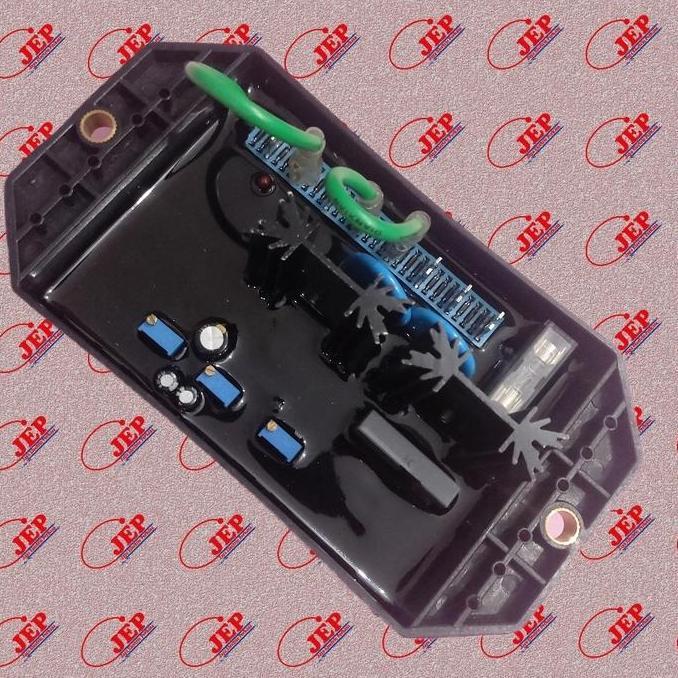 Avr Genset Kipor Kama Ki-Davr-250S Avr Kipor Ki Davr 250S