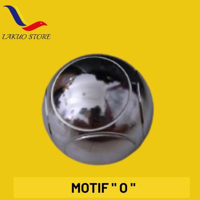 TERLARIS - BOLA PETANQUE / BOLA PETANG IMPORT / BOLA PETANQUE OBUT / MATCH