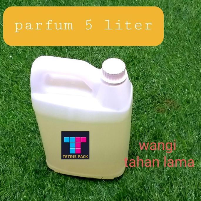 parfum laundry 5 liter