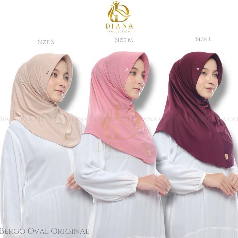 Gratis Ongkir Bergo Sport Menutup Dada | Hijab Sport Menutup Dada Jersey Premium | Jilbab Anak Sekol