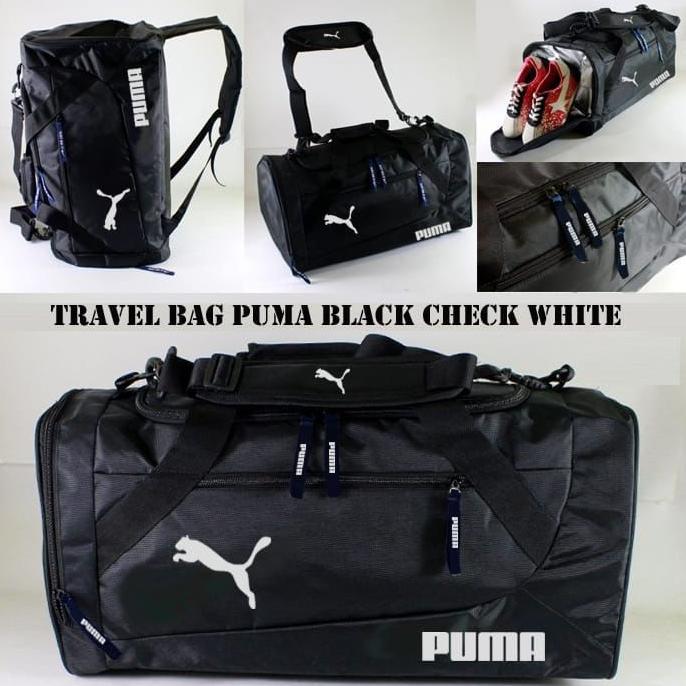 ORIGINAL (BISA COD) TAS TRAVELBAG TAS OLAHRAGA GYM TAS DUFFEL TAS TRAVELBAG UNDERARM0UR TAS GYM WANI