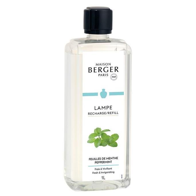 NEW Maison Berger Menthe/ Mint 1 Lt