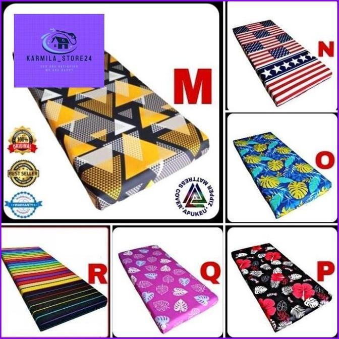 Sarung Kasur 200x100x10