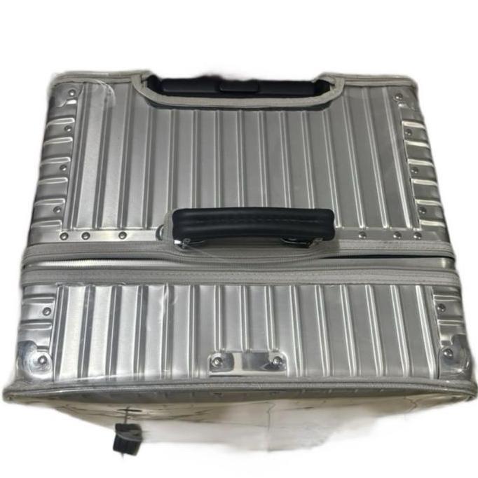 rimowa trunk essential LVMH 100% authentic