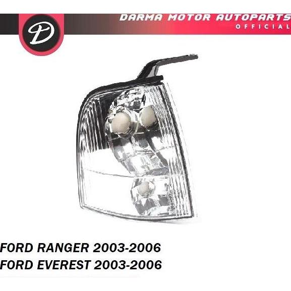 Lampu Reting Ranger 2003 - 2006 Ford (Lampu Sen Ranger)