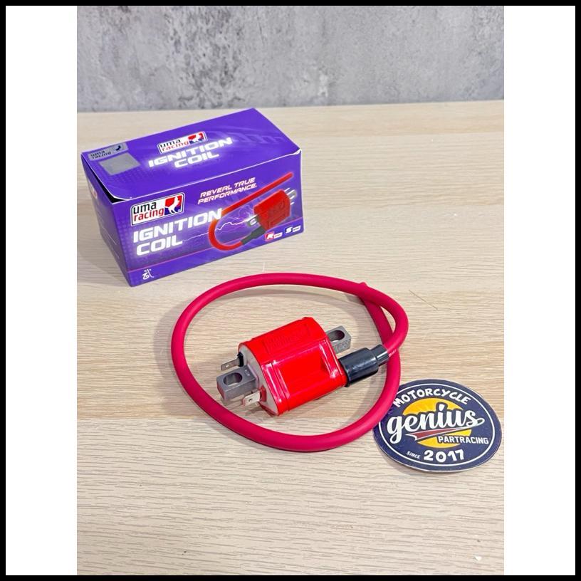 Koil Uma Injeksi Universal ( Semua Motor Injeksi )