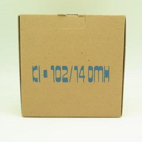 KEDAUNG Panci Enamel Ayam Jago 14cm + tutup CS