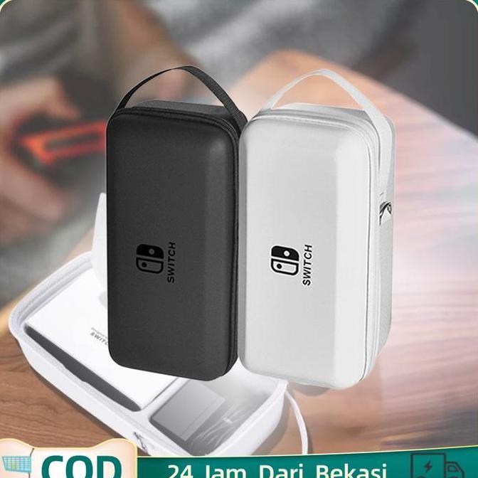 Klikpakdamar - Nintendo Switch Carrying Case Nintendo Switch Travel Bag Travel Case Nintendo Switch 