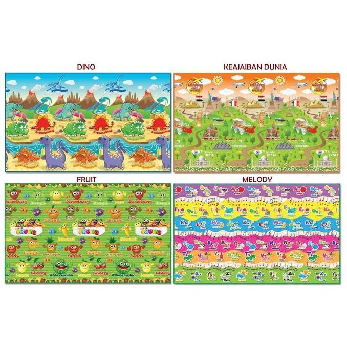 Promo TIKAR EVAMATIC Diskon