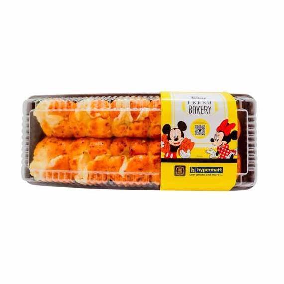 +++++] DISNEY GARLIC BREAD PACK SURABAYA