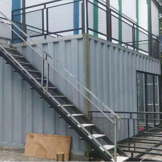 Terlaris Cafe Container Cafe Kontainer Booth Container Costum