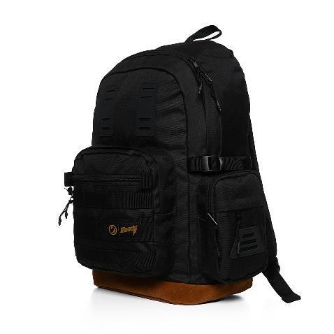 CUCI GUDANG Bloods Series Backpack Tas Punggung Ransel Felipe