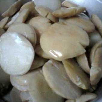 jengkol rebus tua 1kg