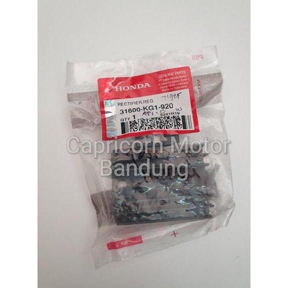 Kiprok Regulator TIGER KG1 ORI HONDA AHM