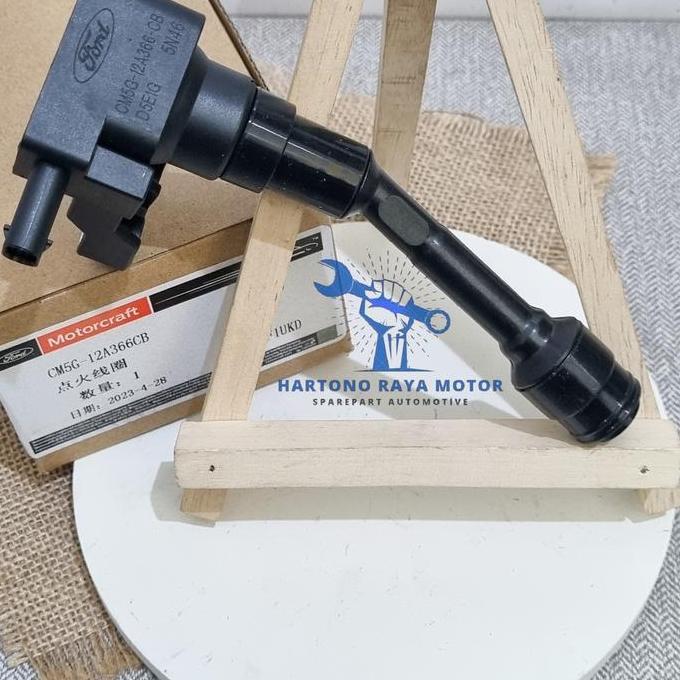 Koil Coil Ignition Pengapian FORD FIESTA ECOBOOST 1.0 1000cc Koil Ford