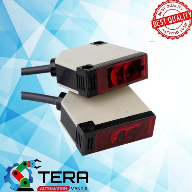 MVRA E3JK-5L E3JK-5DM1 E3JK - 5DM1 E3JK - 5L Photoelectric Sensor OMRON