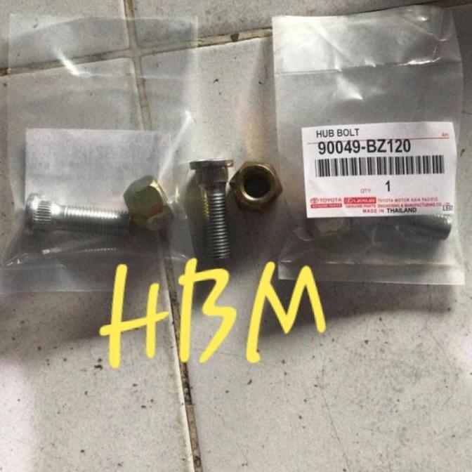 PHIMO BAUT RODA AVANZA ORIGINAL